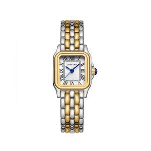 Women's Rich B*tch Two-Tone Watch